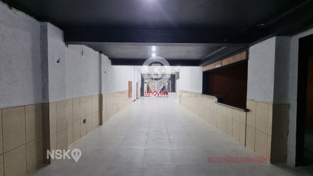 Loja-Salão, 160 m² - Foto 5