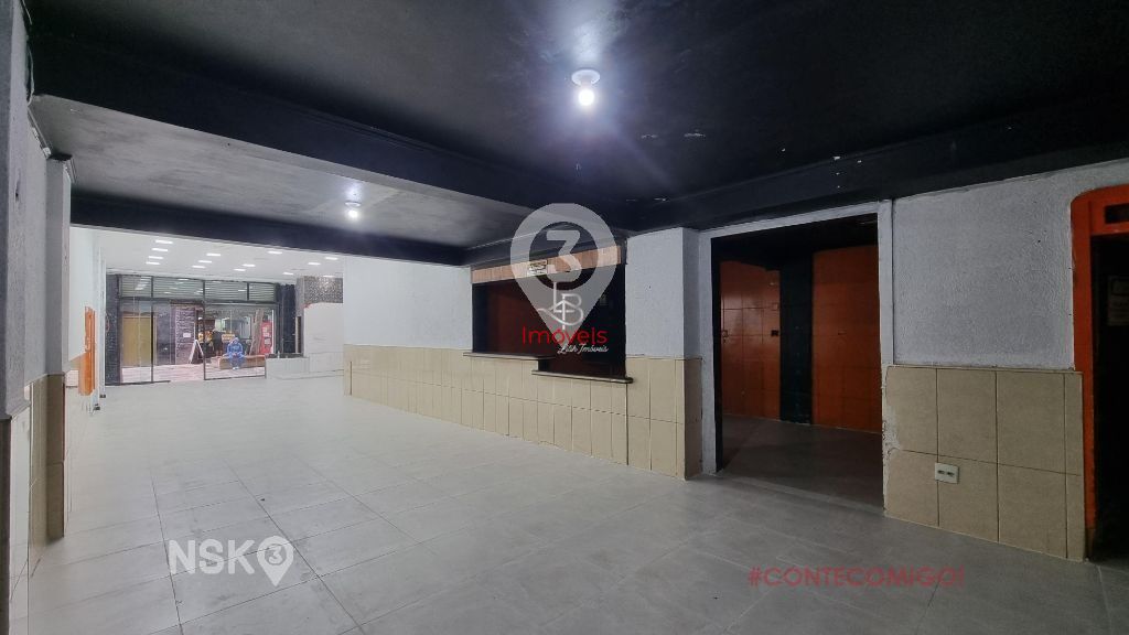 Loja-Salão, 160 m² - Foto 6