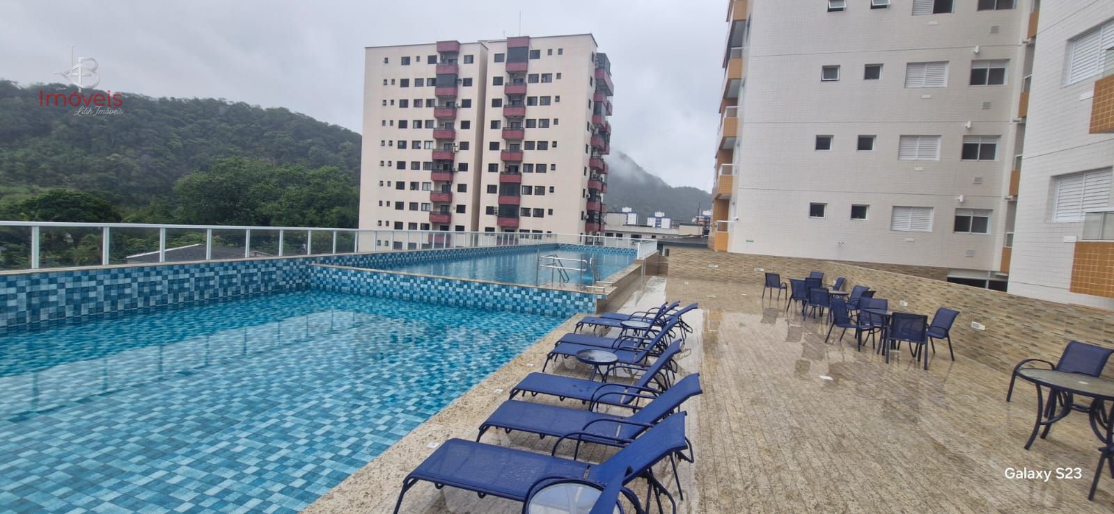 Foto - Praia Grande - Boqueirão