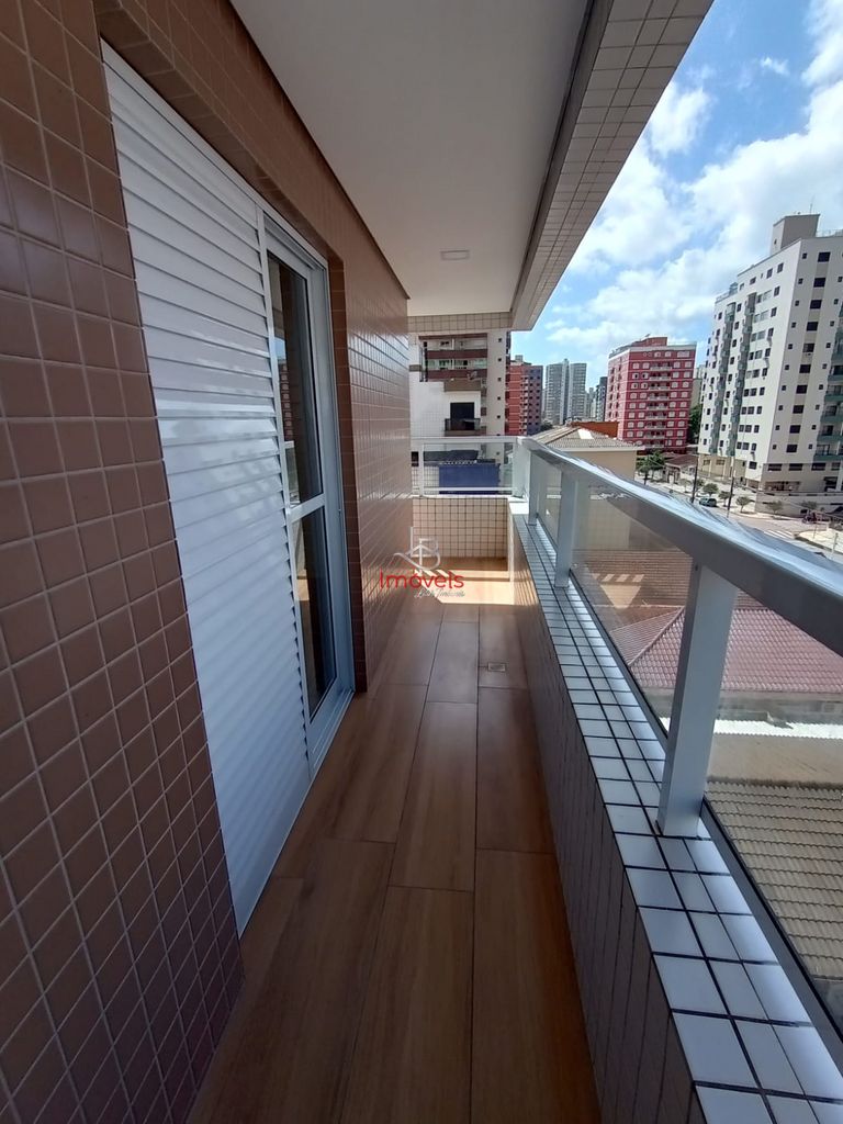 Apartamento, 2 quartos, 89 m² - Foto 2