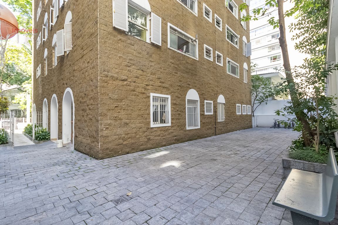 Apartamento, 2 quartos, 143 m² - Foto 36