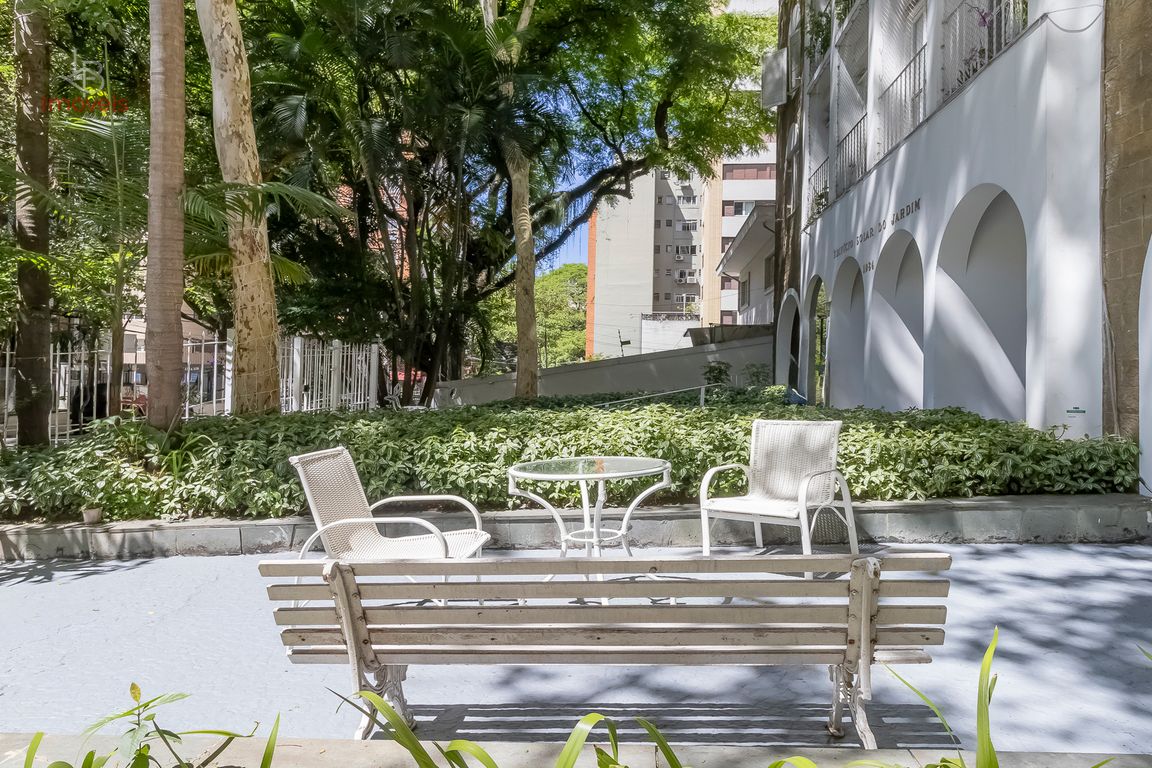 Apartamento, 2 quartos, 143 m² - Foto 42