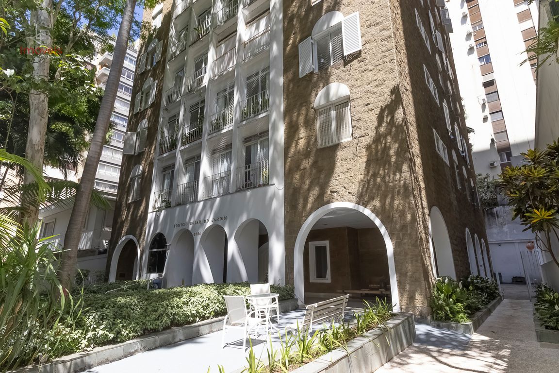 Apartamento, 2 quartos, 143 m² - Foto 43