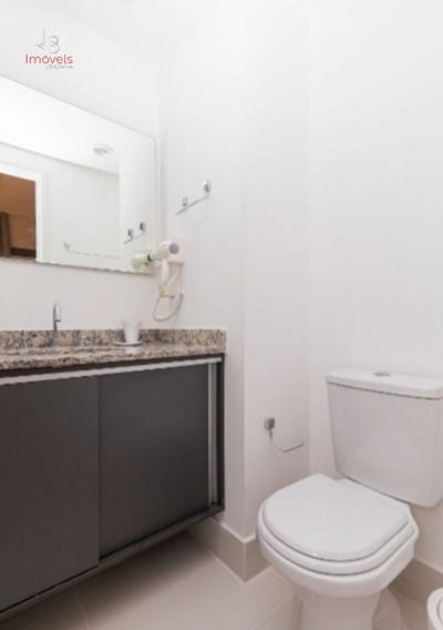 Apartamento, 1 quarto, 25 m² - Foto 15