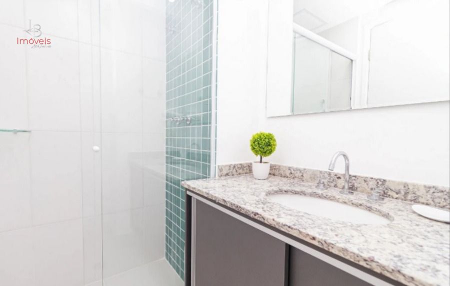 Apartamento, 1 quarto, 25 m² - Foto 17