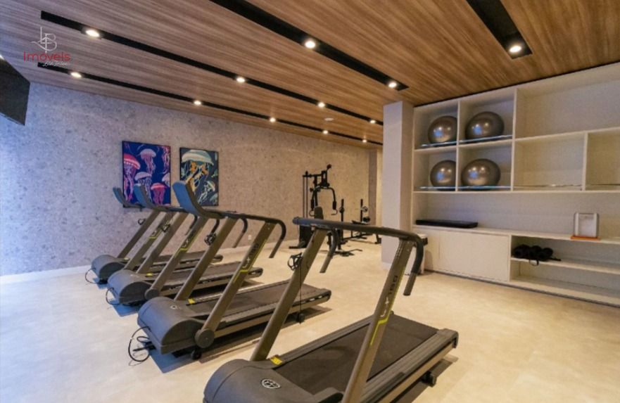 Apartamento, 1 quarto, 25 m² - Foto 21