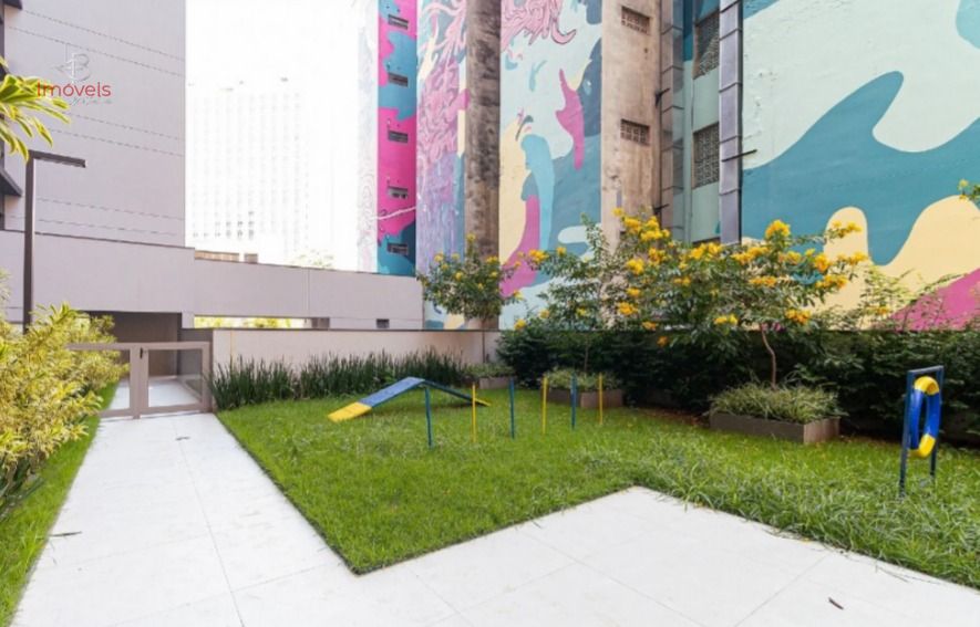 Apartamento, 1 quarto, 25 m² - Foto 24