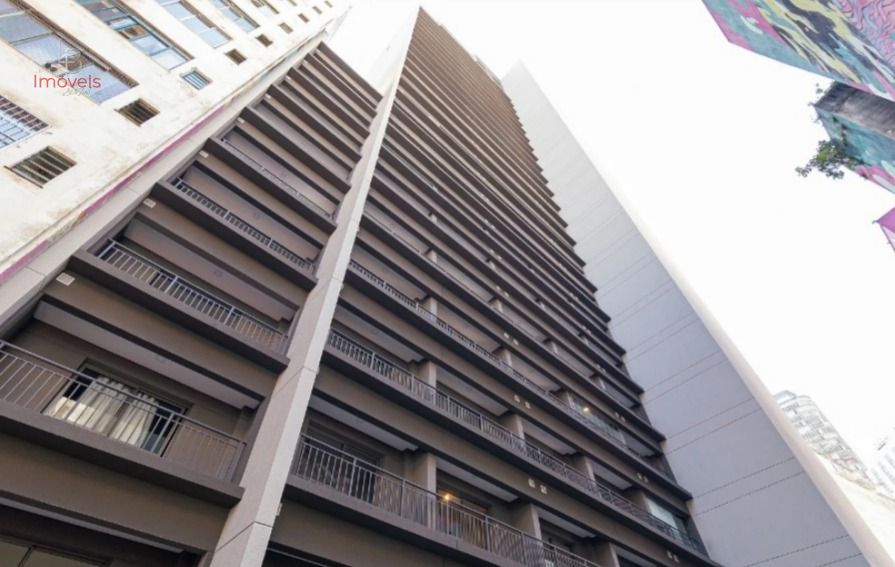 Apartamento, 1 quarto, 25 m² - Foto 26