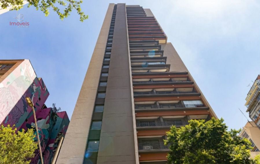 Apartamento, 1 quarto, 25 m² - Foto 28