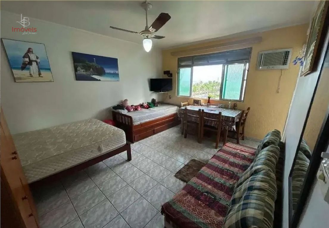 Apartamento, 1 quarto, 31 m² - Foto 3