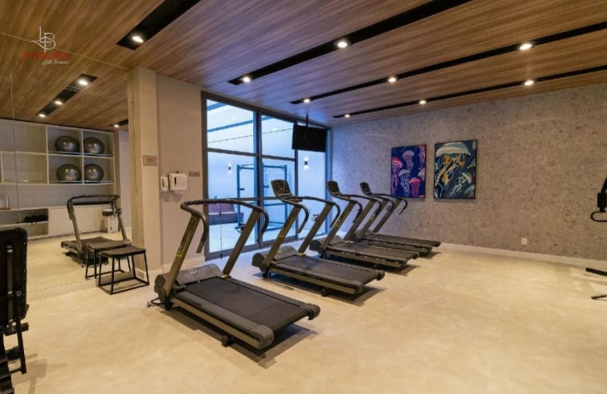 Apartamento, 1 quarto, 25 m² - Foto 29