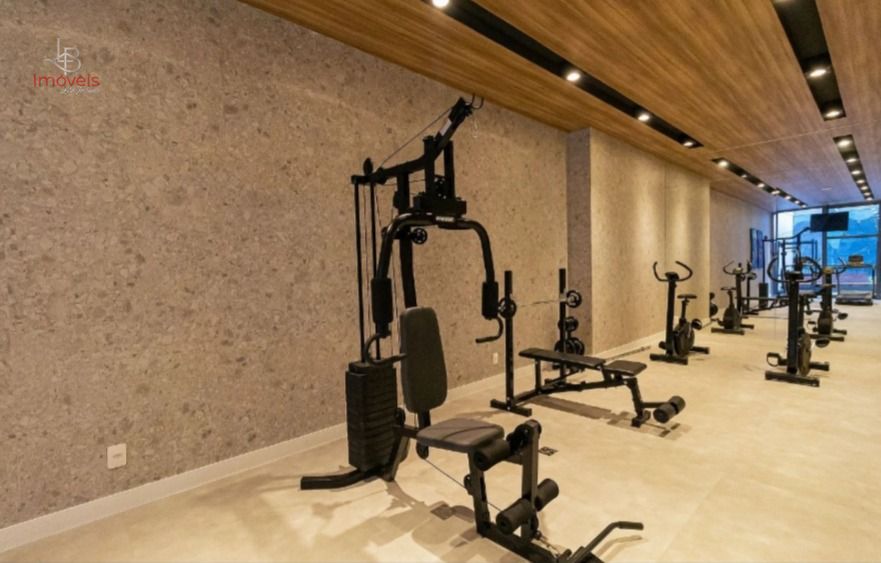 Apartamento, 1 quarto, 25 m² - Foto 32