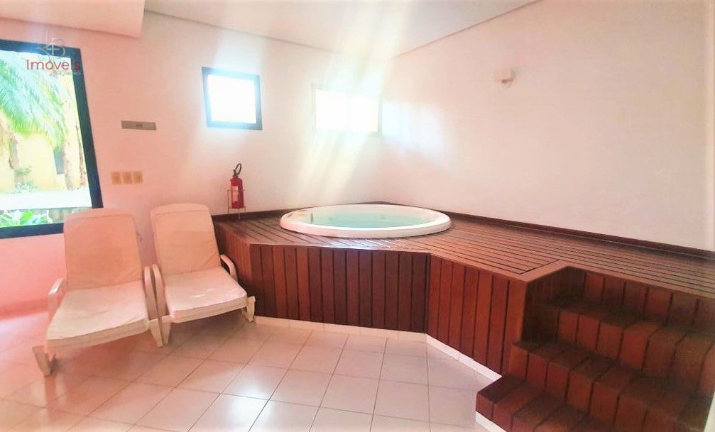 Apartamento, 1 quarto, 40 m² - Foto 18