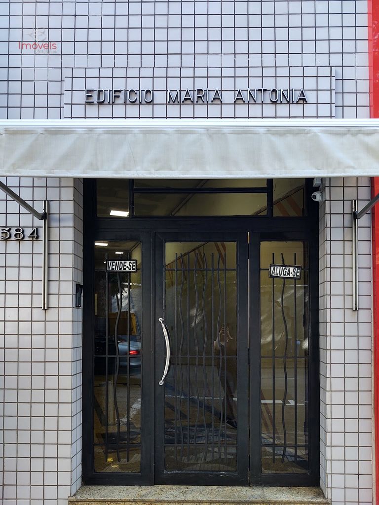 Apartamento, 1 quarto, 30 m² - Foto 6