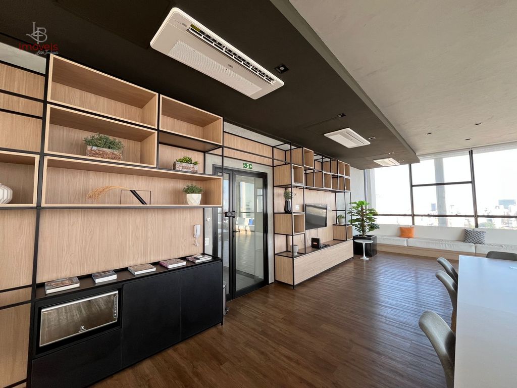 Apartamento, 2 quartos, 63 m² - Foto 26