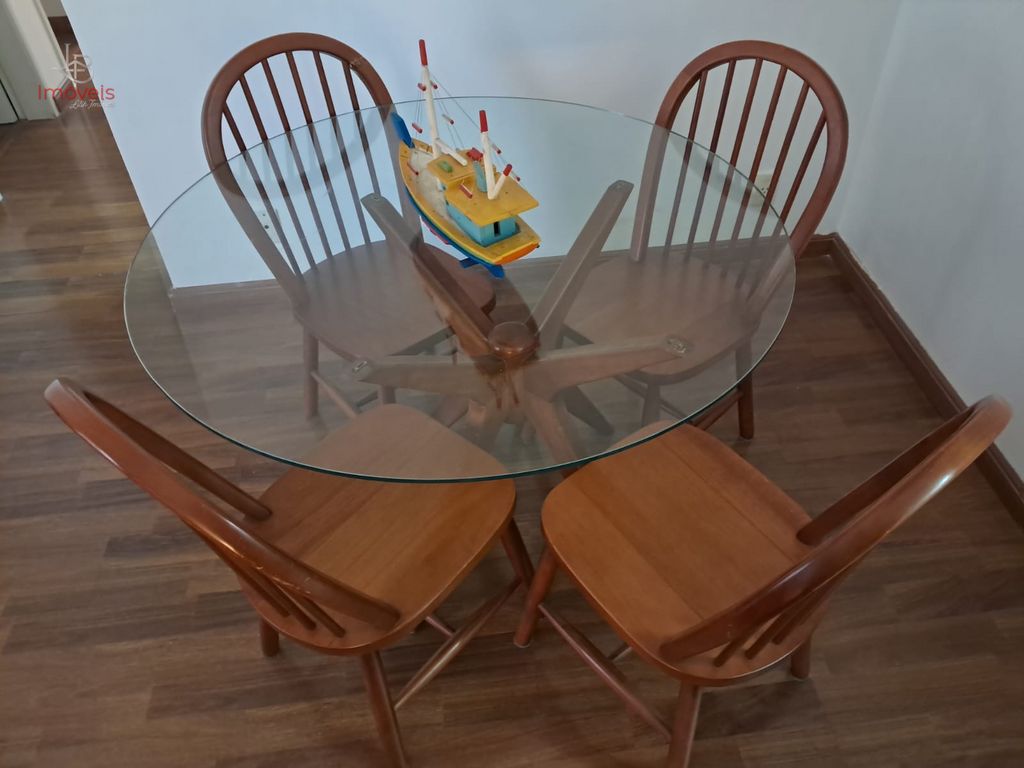 Apartamento, 2 quartos, 65 m² - Foto 4