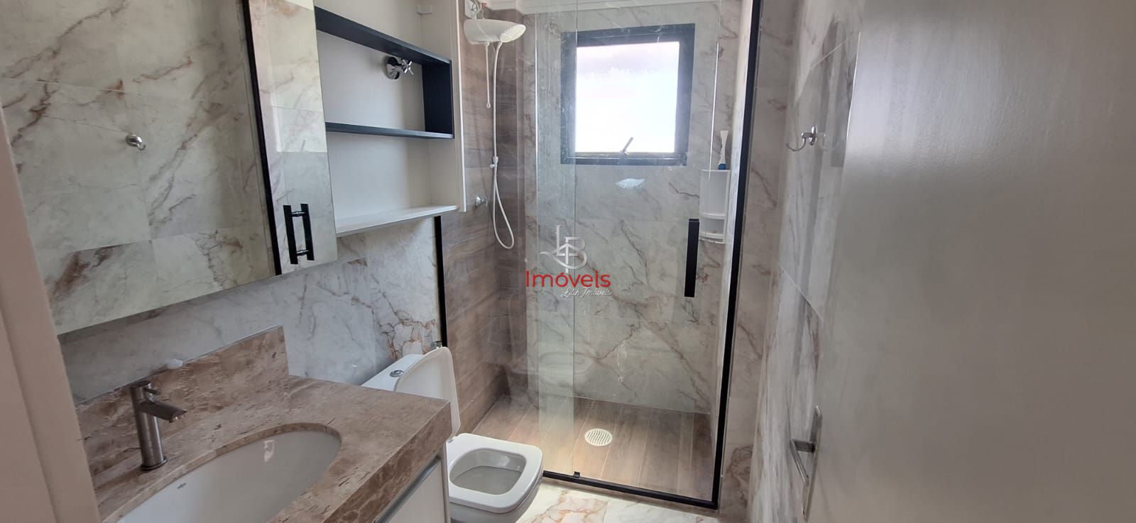 Apartamento, 1 quarto, 54 m² - Foto 14