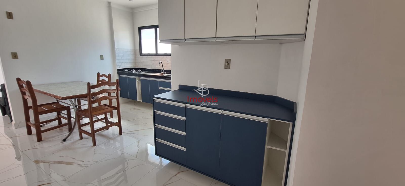 Apartamento, 1 quarto, 54 m² - Foto 9