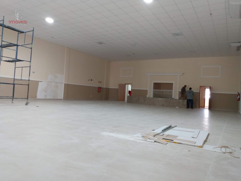 Loja-Salão, 1060 m² - Foto 3