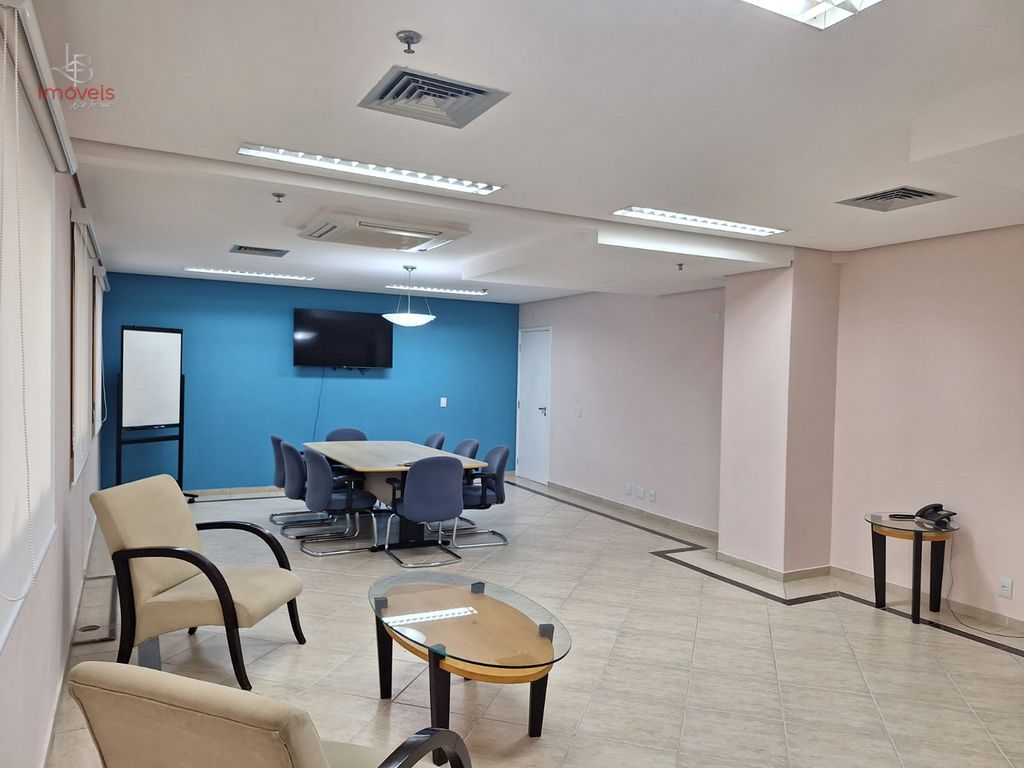 Sala-Conjunto, 30 m² - Foto 12