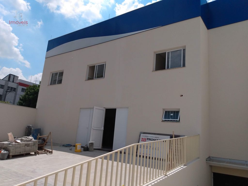 Loja-Salão, 1060 m² - Foto 15