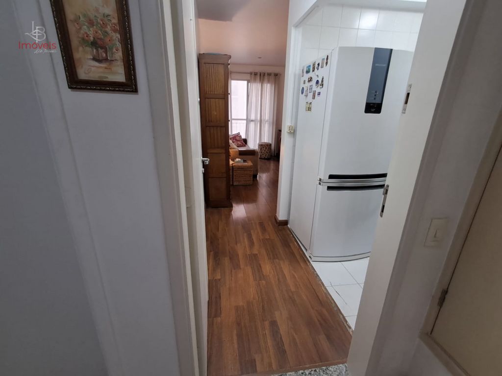 Apartamento, 2 quartos, 65 m² - Foto 8