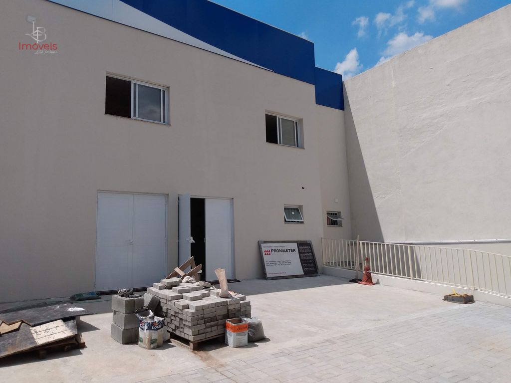 Loja-Salão, 1060 m² - Foto 16