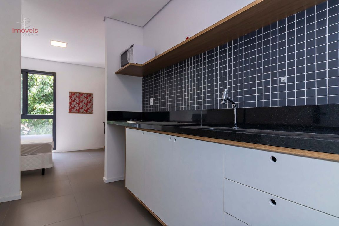 Apartamento, 1 quarto, 23 m² - Foto 1