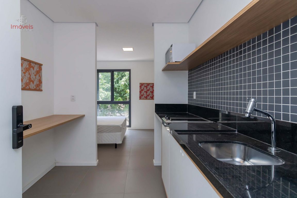 Apartamento, 1 quarto, 23 m² - Foto 2