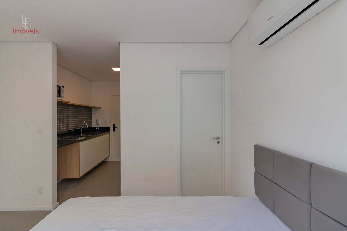 Apartamento, 1 quarto, 23 m² - Foto 7