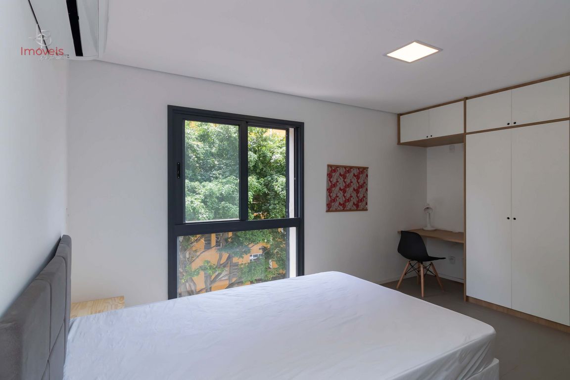 Apartamento, 1 quarto, 23 m² - Foto 10
