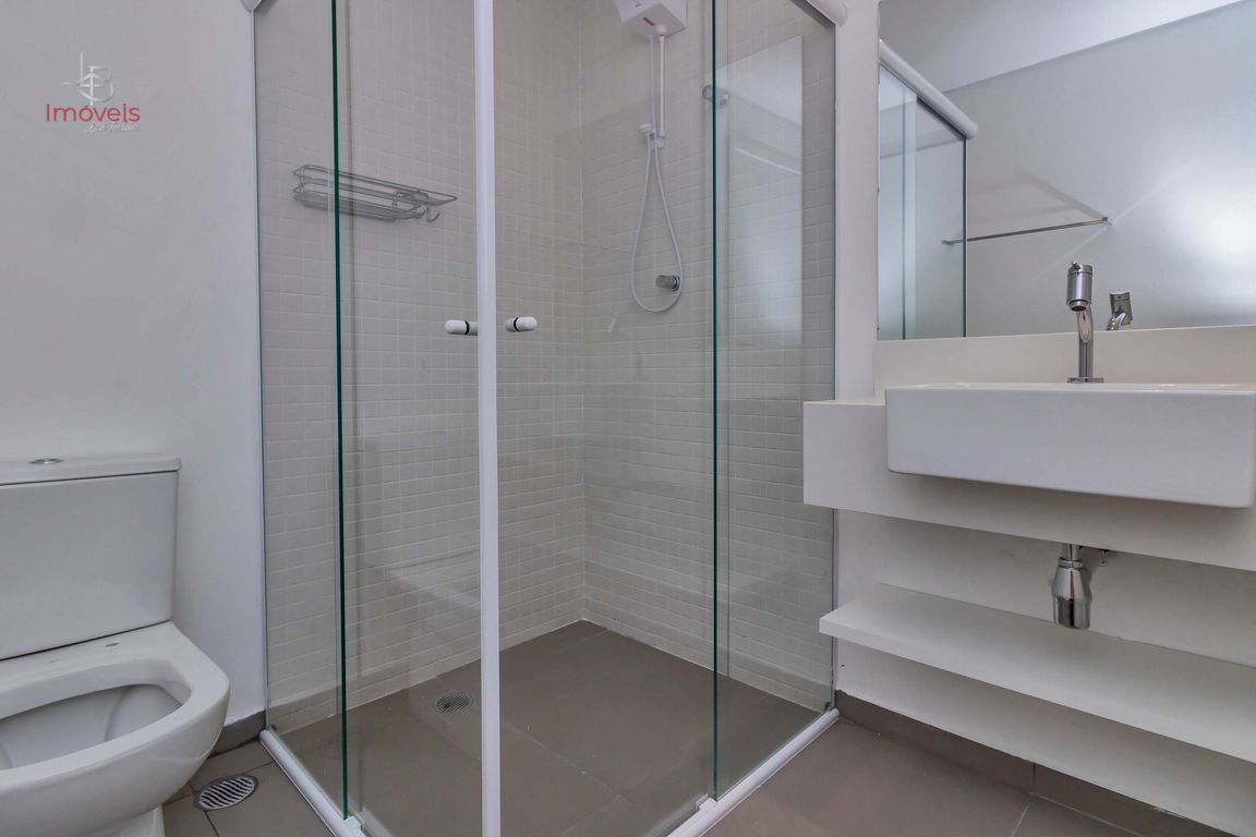 Apartamento, 1 quarto, 23 m² - Foto 11