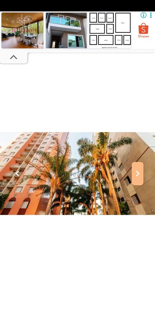 Apartamento, 2 quartos, 65 m² - Foto 13