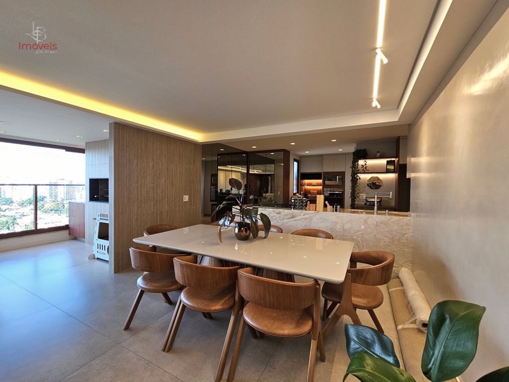 Apartamento, 3 quartos, 146 m² - Foto 4