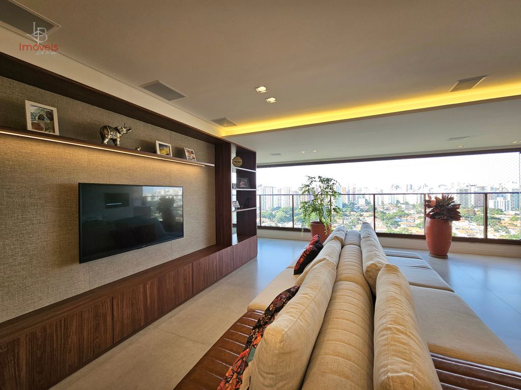 Apartamento, 3 quartos, 146 m² - Foto 6
