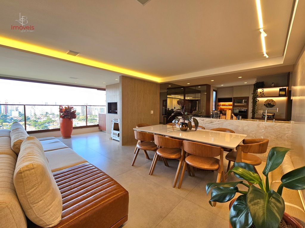 Apartamento, 3 quartos, 146 m² - Foto 7