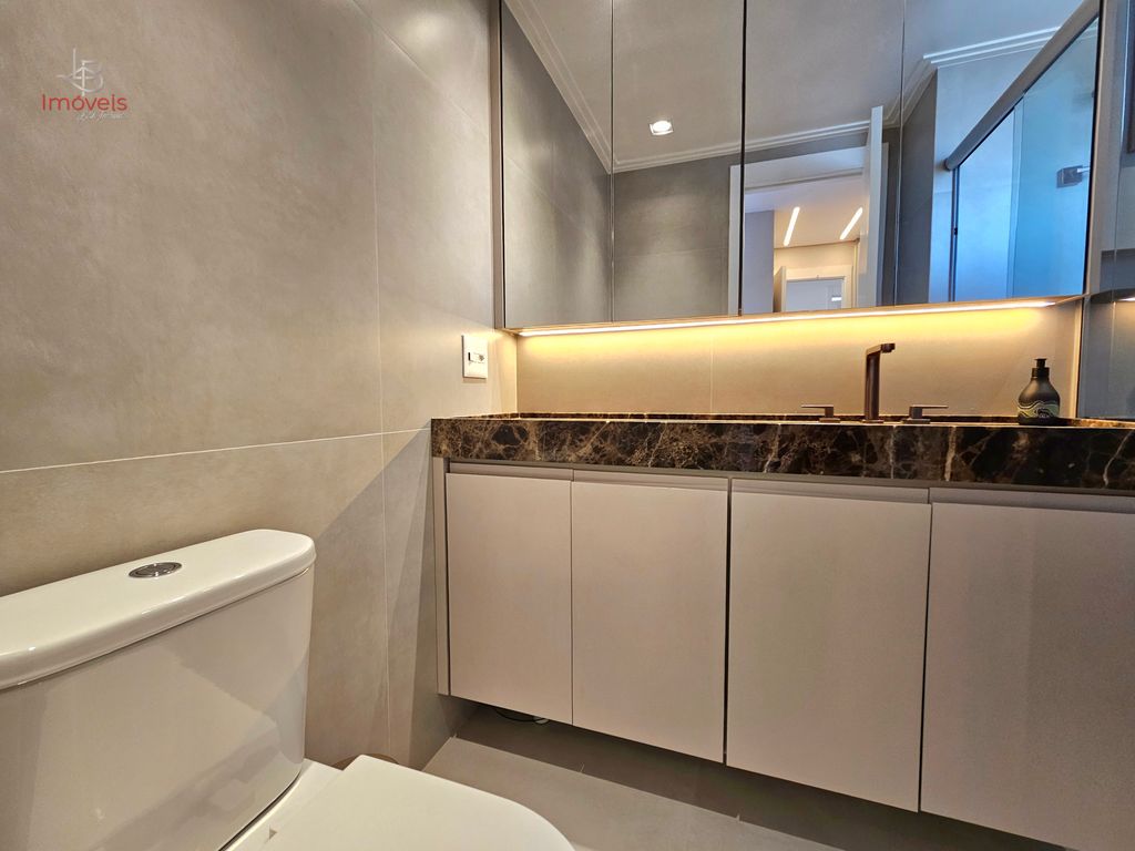 Apartamento, 3 quartos, 146 m² - Foto 9