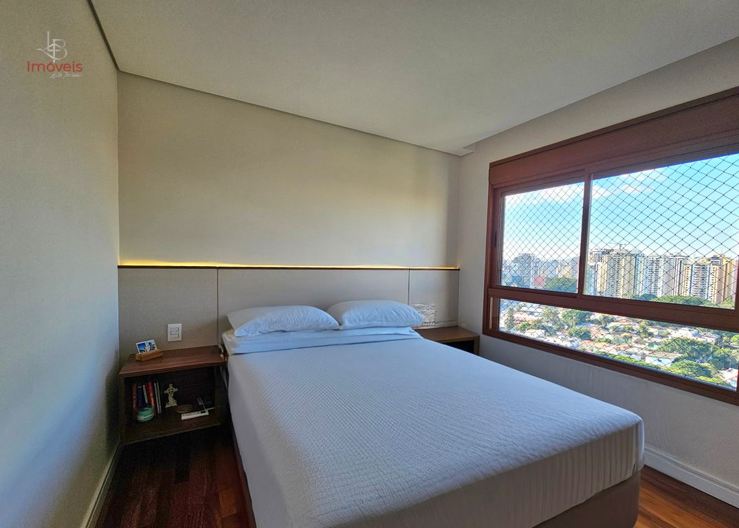 Apartamento, 3 quartos, 146 m² - Foto 16