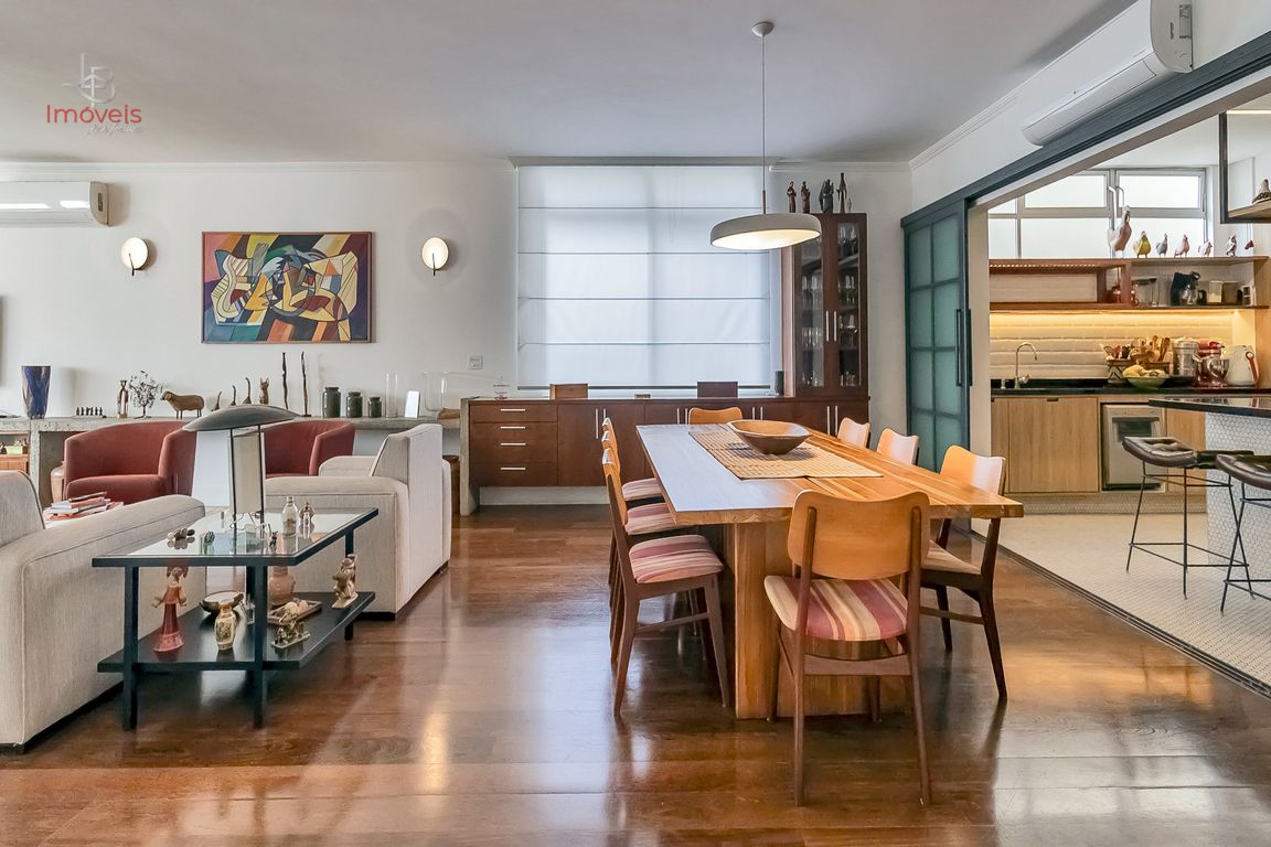 Apartamento, 3 quartos, 270 m² - Foto 6