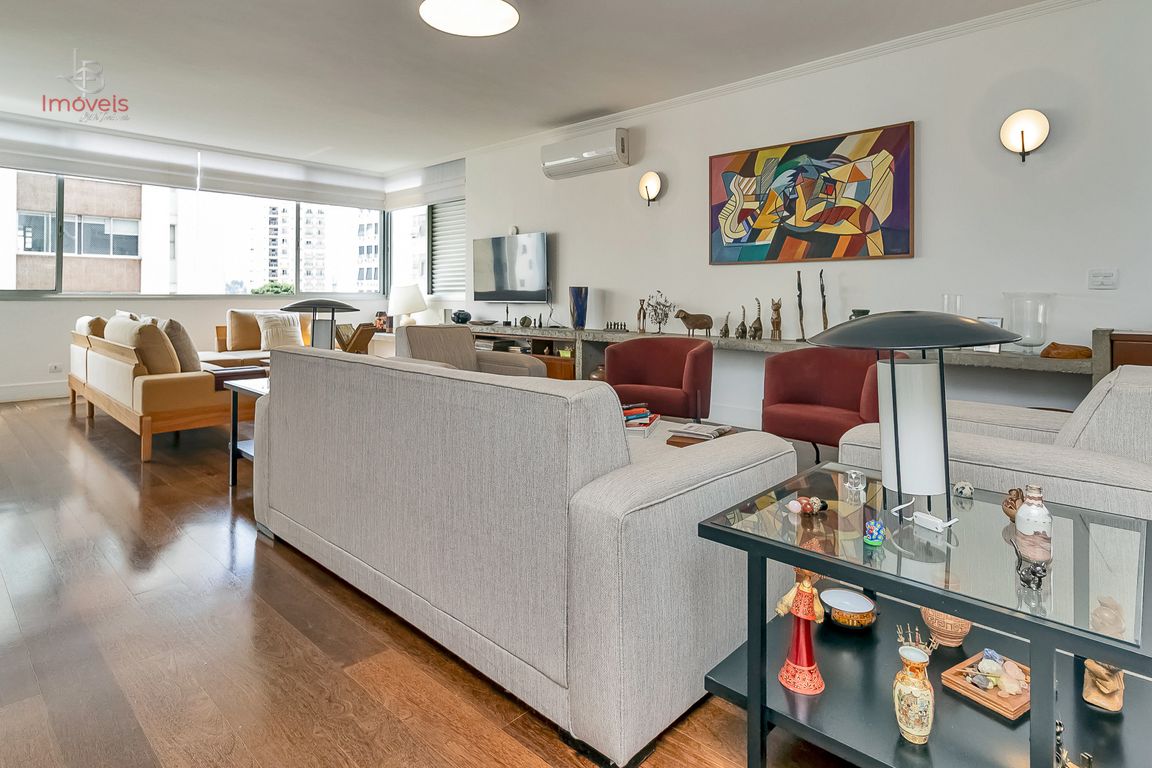 Apartamento, 3 quartos, 270 m² - Foto 7