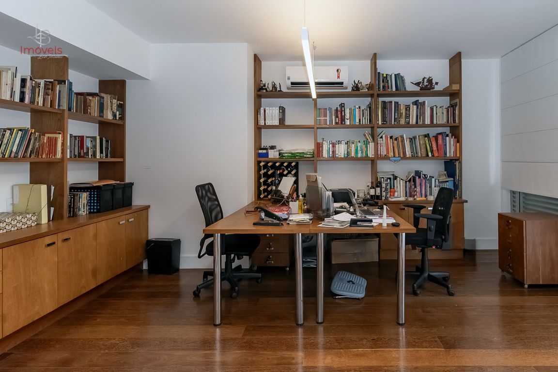 Apartamento, 3 quartos, 270 m² - Foto 11