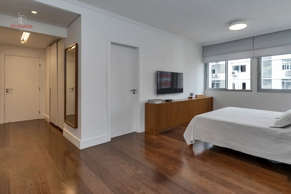 Apartamento, 3 quartos, 270 m² - Foto 19