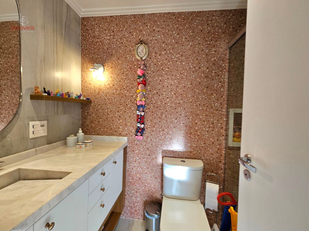 Apartamento, 3 quartos, 146 m² - Foto 20