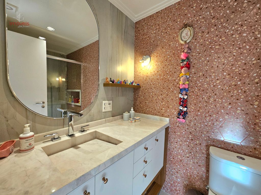 Apartamento, 3 quartos, 146 m² - Foto 21