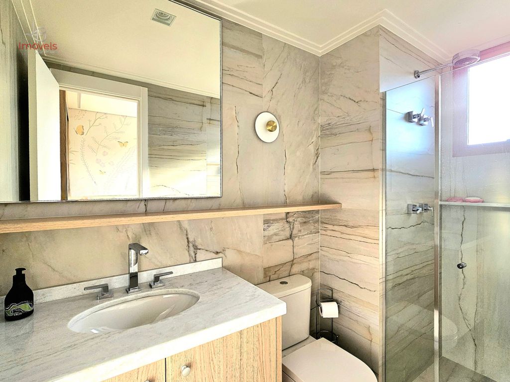 Apartamento, 3 quartos, 146 m² - Foto 24