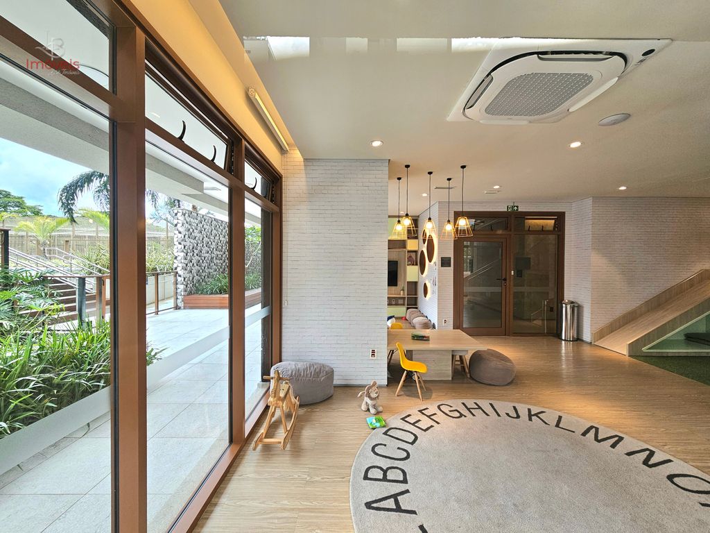 Apartamento, 3 quartos, 146 m² - Foto 30