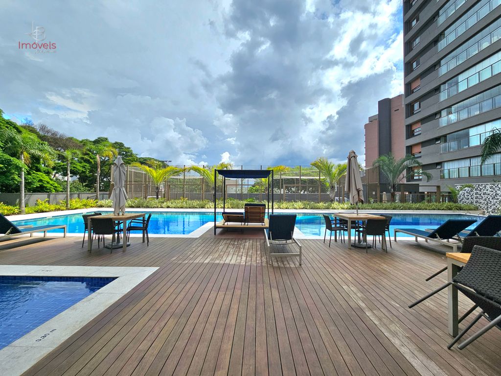 Apartamento, 3 quartos, 146 m² - Foto 34
