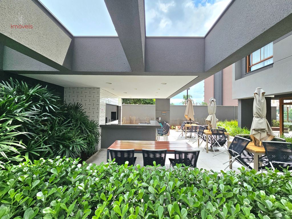 Apartamento, 3 quartos, 146 m² - Foto 39