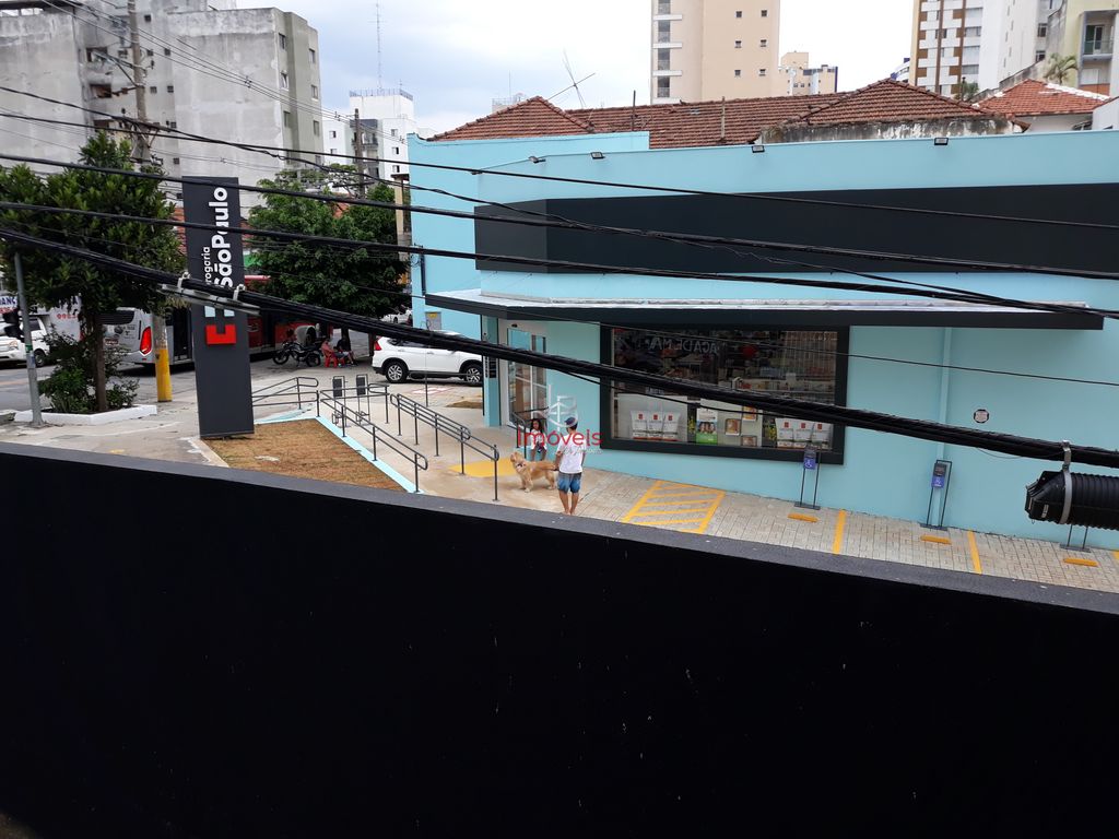 Loja-Salão, 480 m² - Foto 2