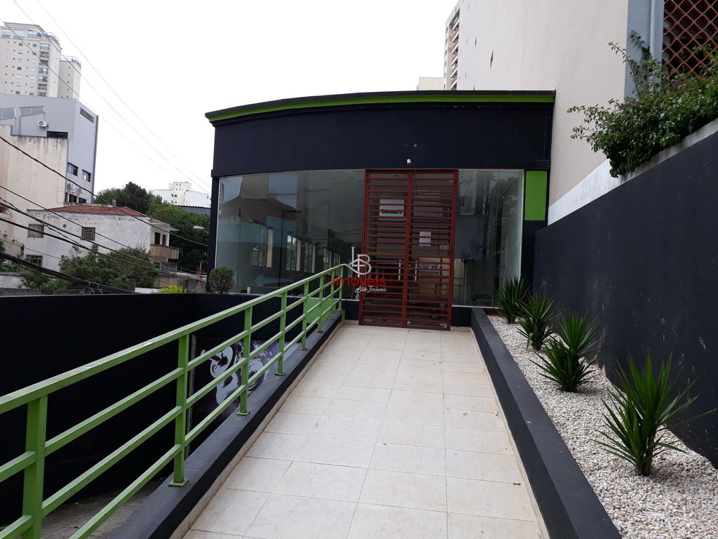 Loja-Salão, 480 m² - Foto 3
